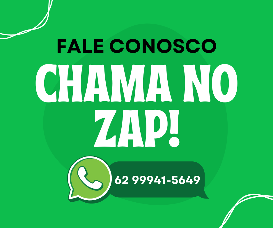 Fale conosco no WhatsApp